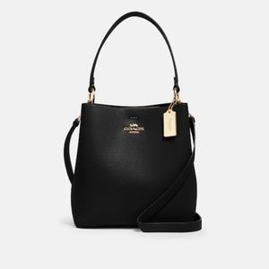 Coach Town Bucket Bag